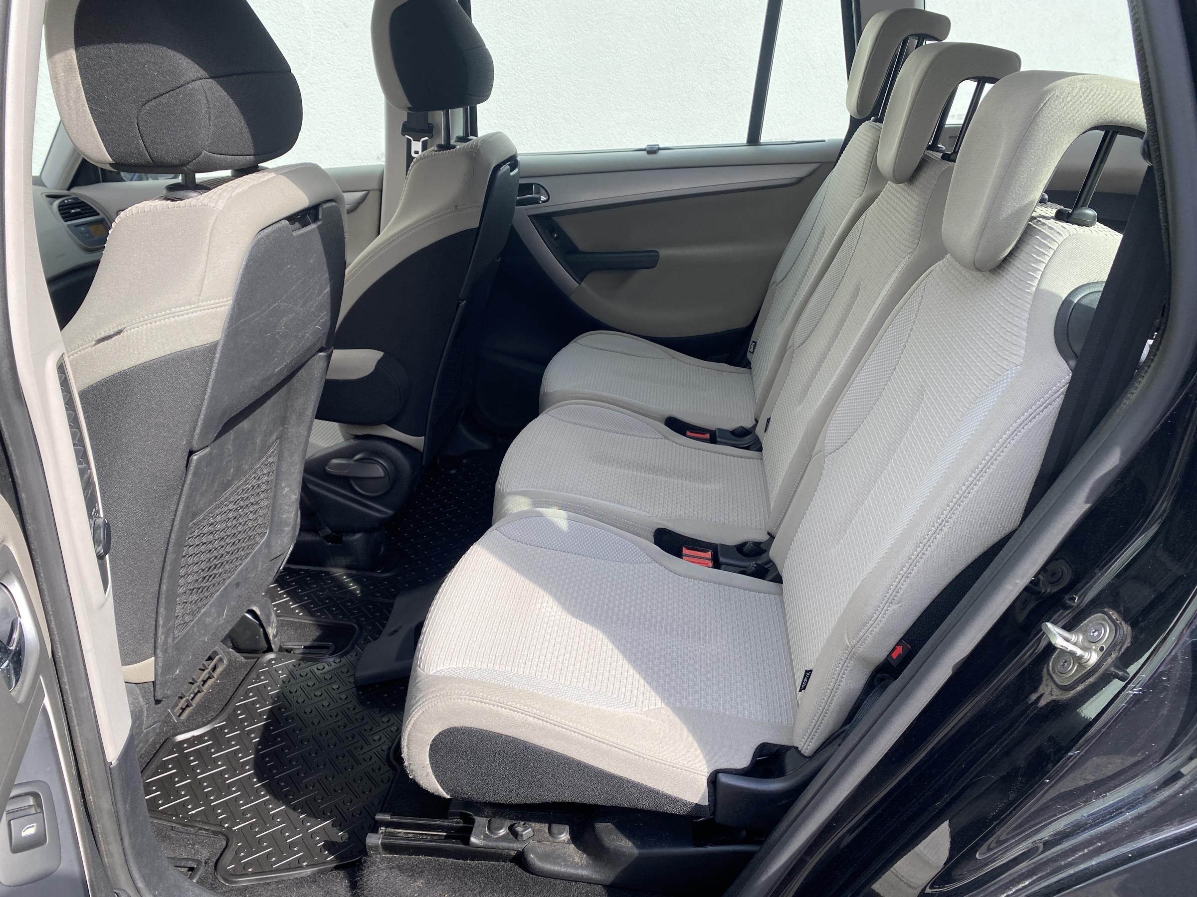 Citroën C4 Grand Picasso, 2012 - pohled č. 12