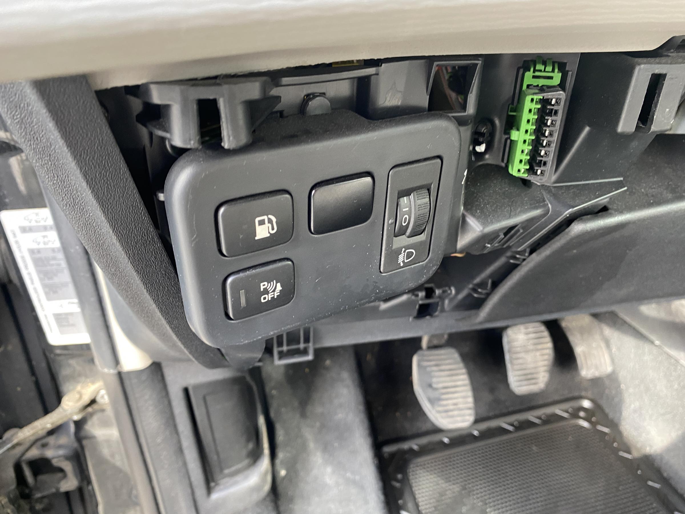 Citroën C4 Grand Picasso, 2012 - pohled č. 14