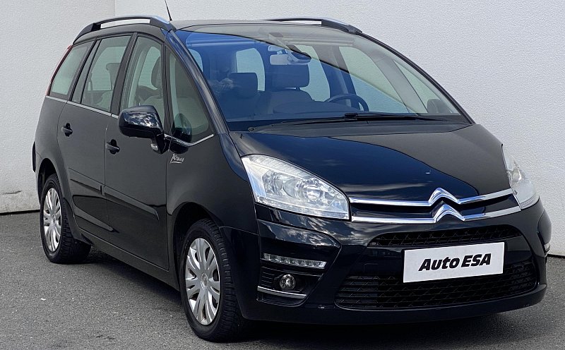 Citroën C4 GRAND Picasso 1.6 VTi Collection 7míst