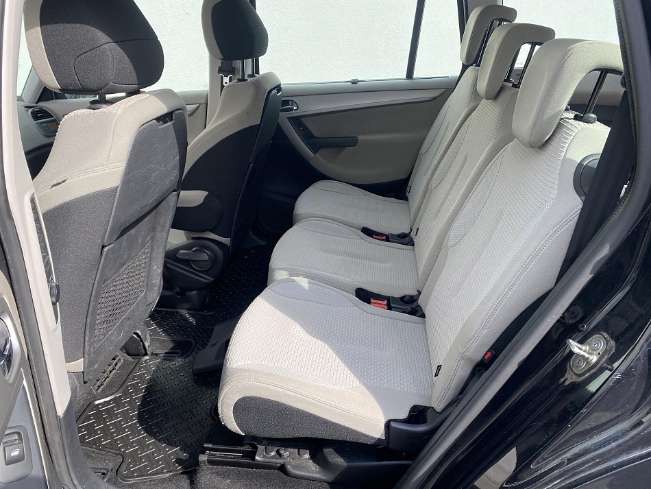 Citroën C4 GRAND Picasso 1.6 VTi Collection 7míst