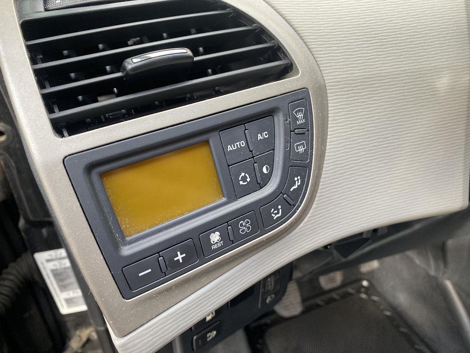 Citroën C4 GRAND Picasso 1.6 VTi Collection 7míst