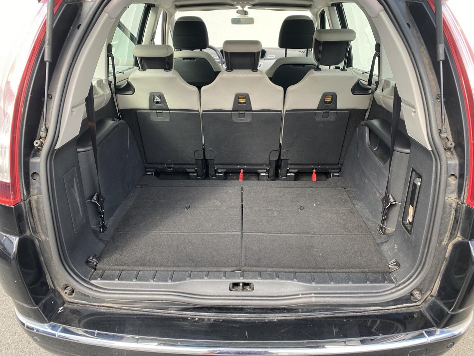 Citroën C4 GRAND Picasso 1.6 VTi Collection 7míst
