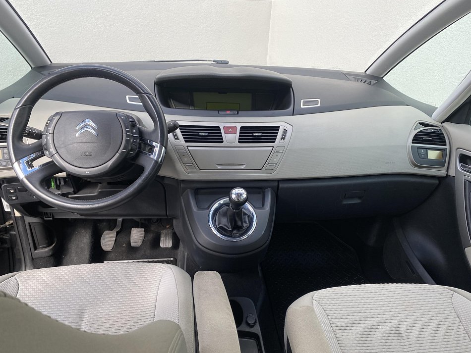 Citroën C4 GRAND Picasso 1.6 VTi Collection 7míst