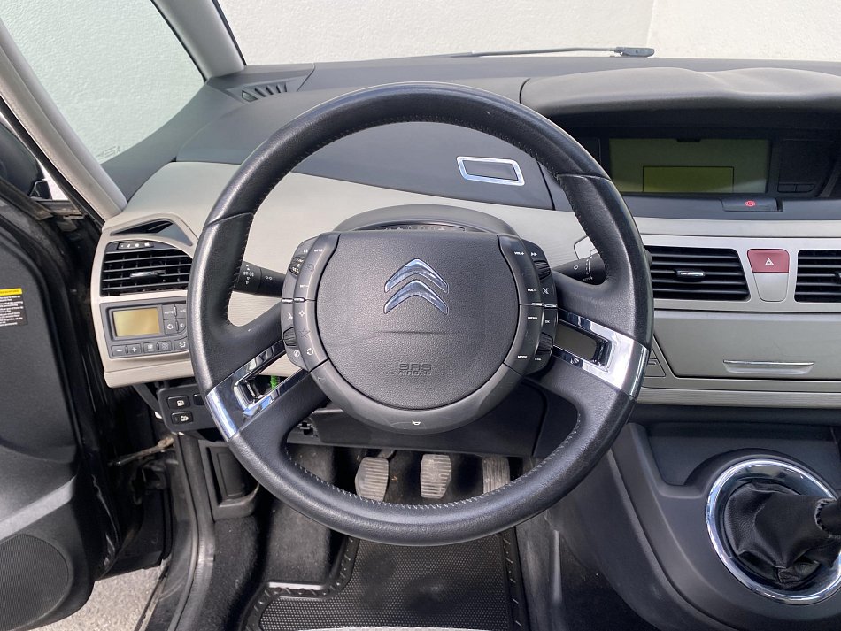 Citroën C4 GRAND Picasso 1.6 VTi Collection 7míst