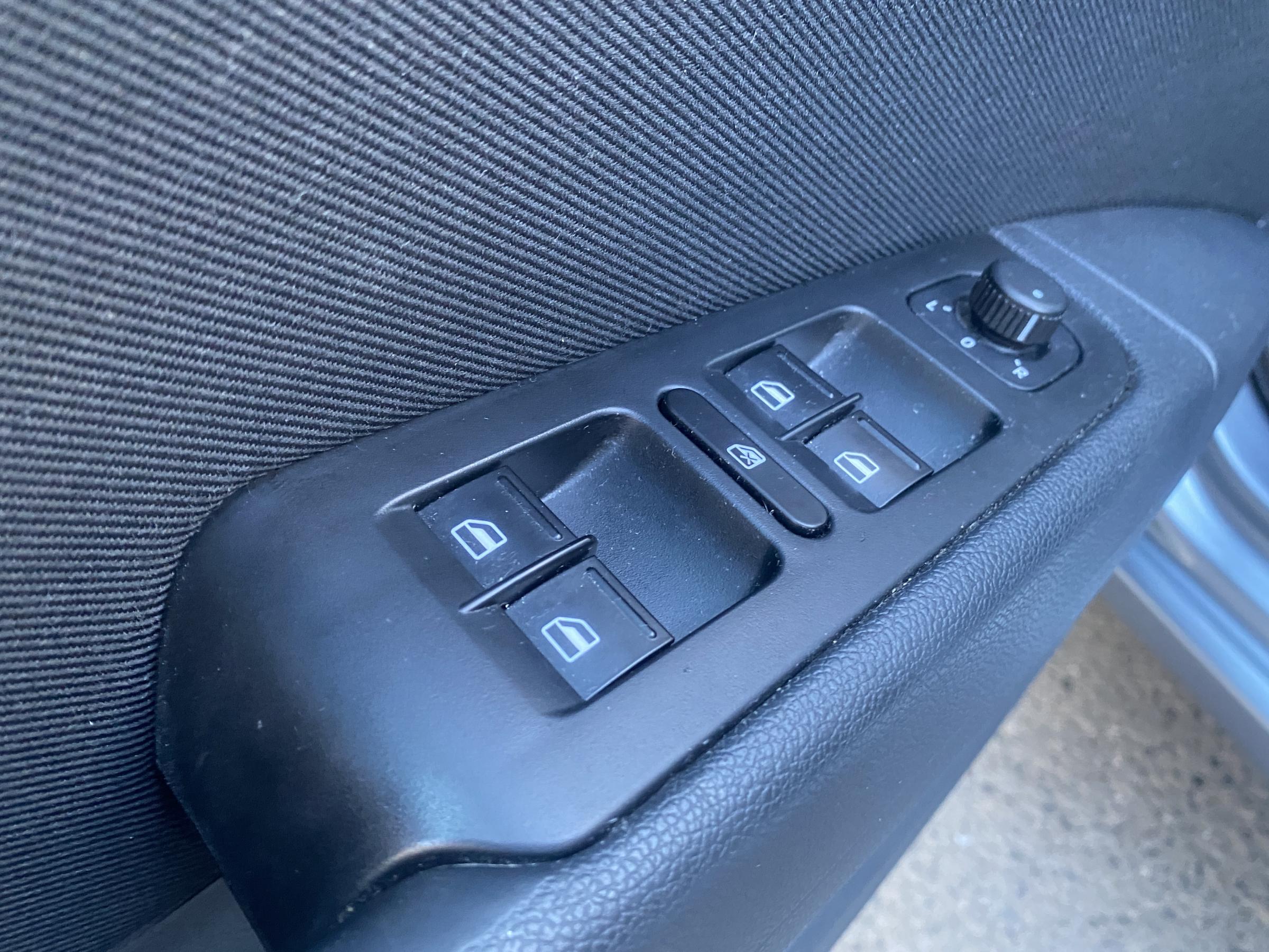 Škoda Superb II, 2011 - pohled č. 15