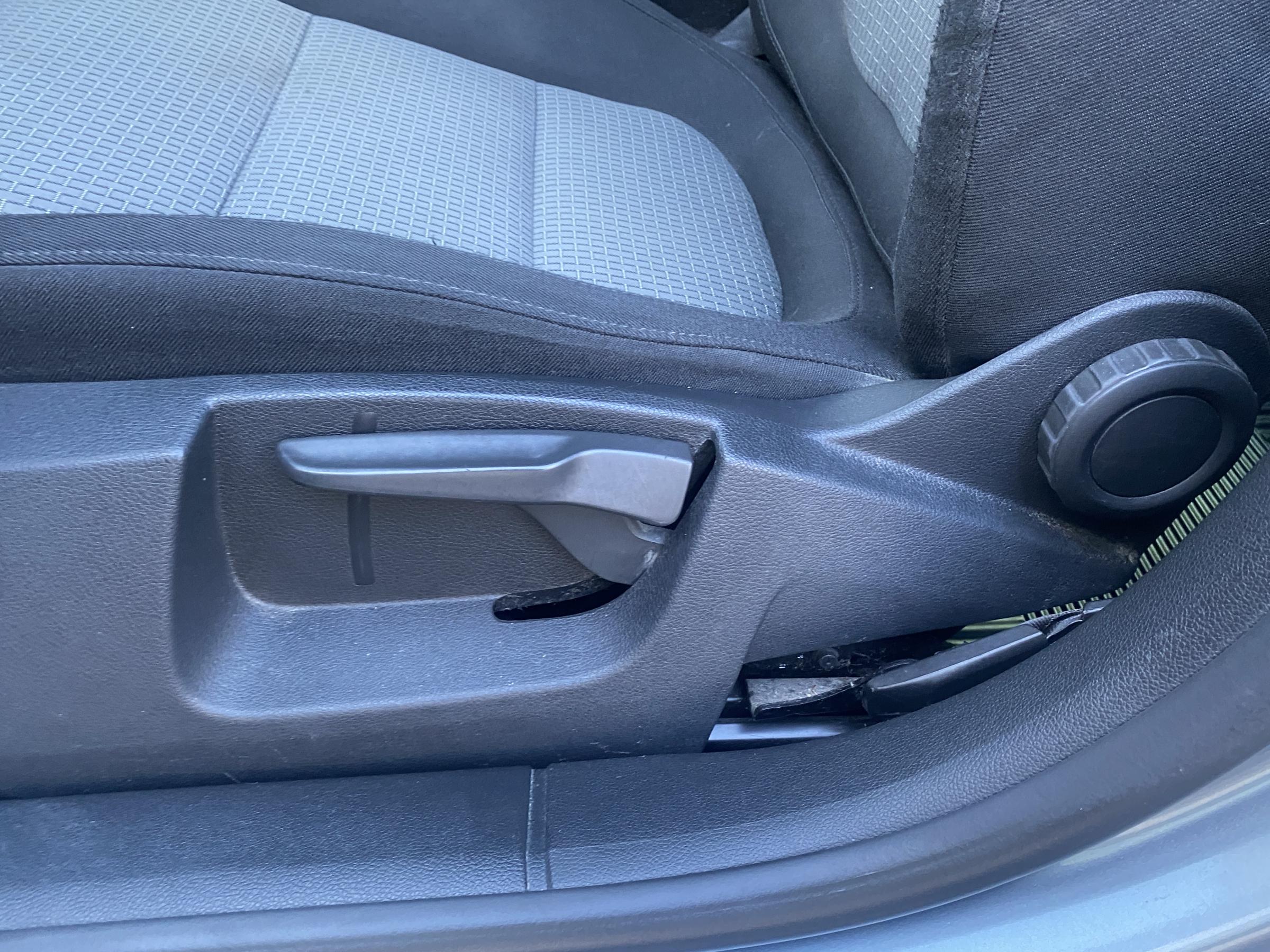 Škoda Superb II, 2011 - pohled č. 16