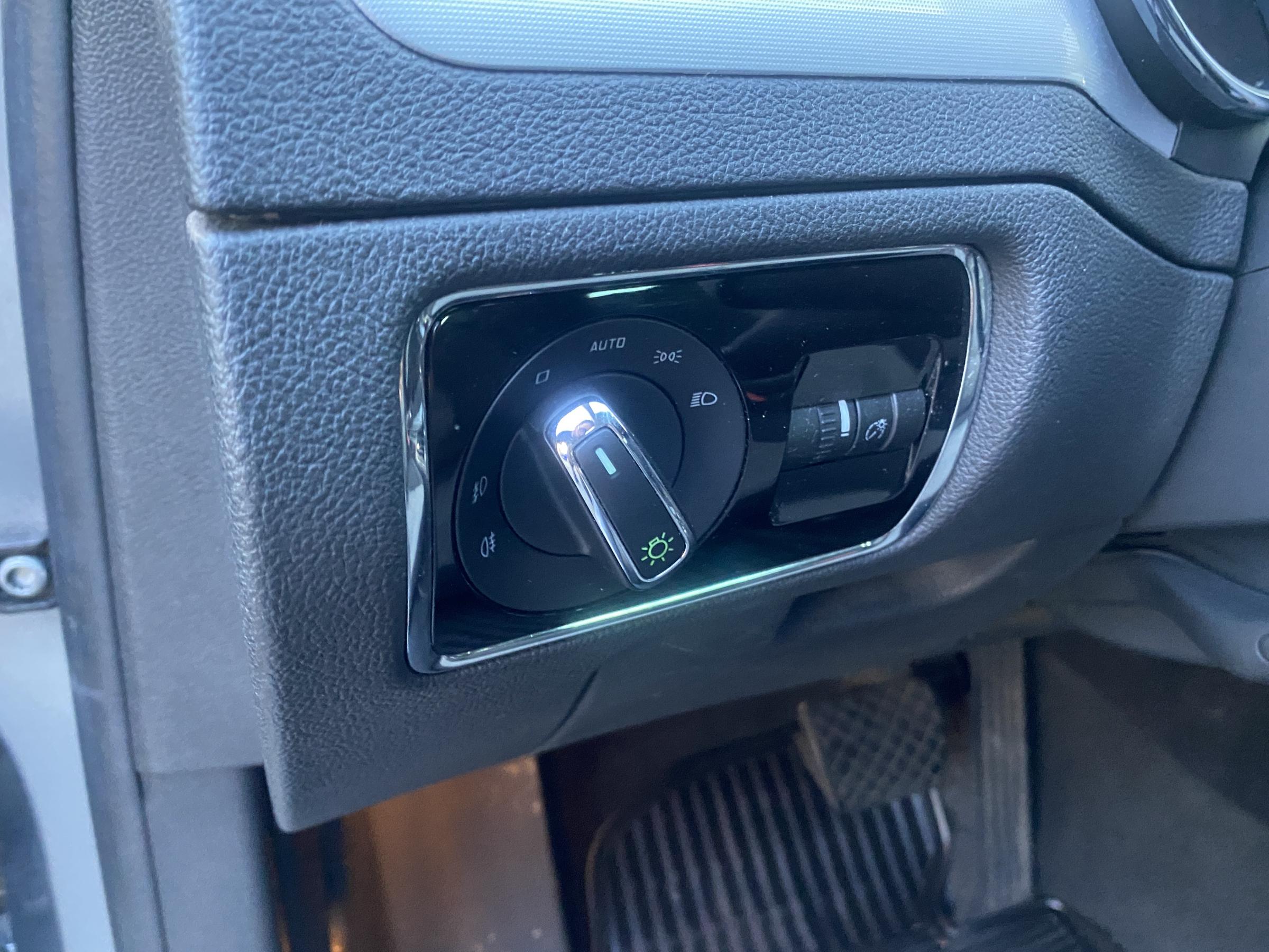 Škoda Superb II, 2011 - pohled č. 17