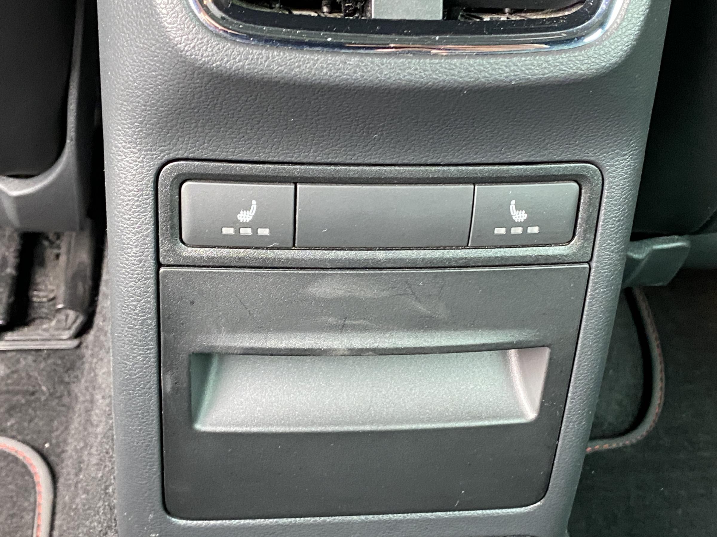 Škoda Octavia III, 2015 - pohled č. 11