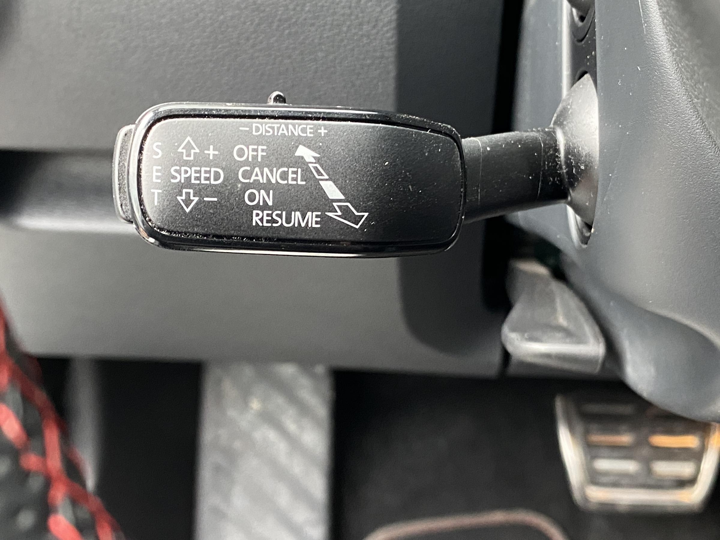 Škoda Octavia III, 2015 - pohled č. 14