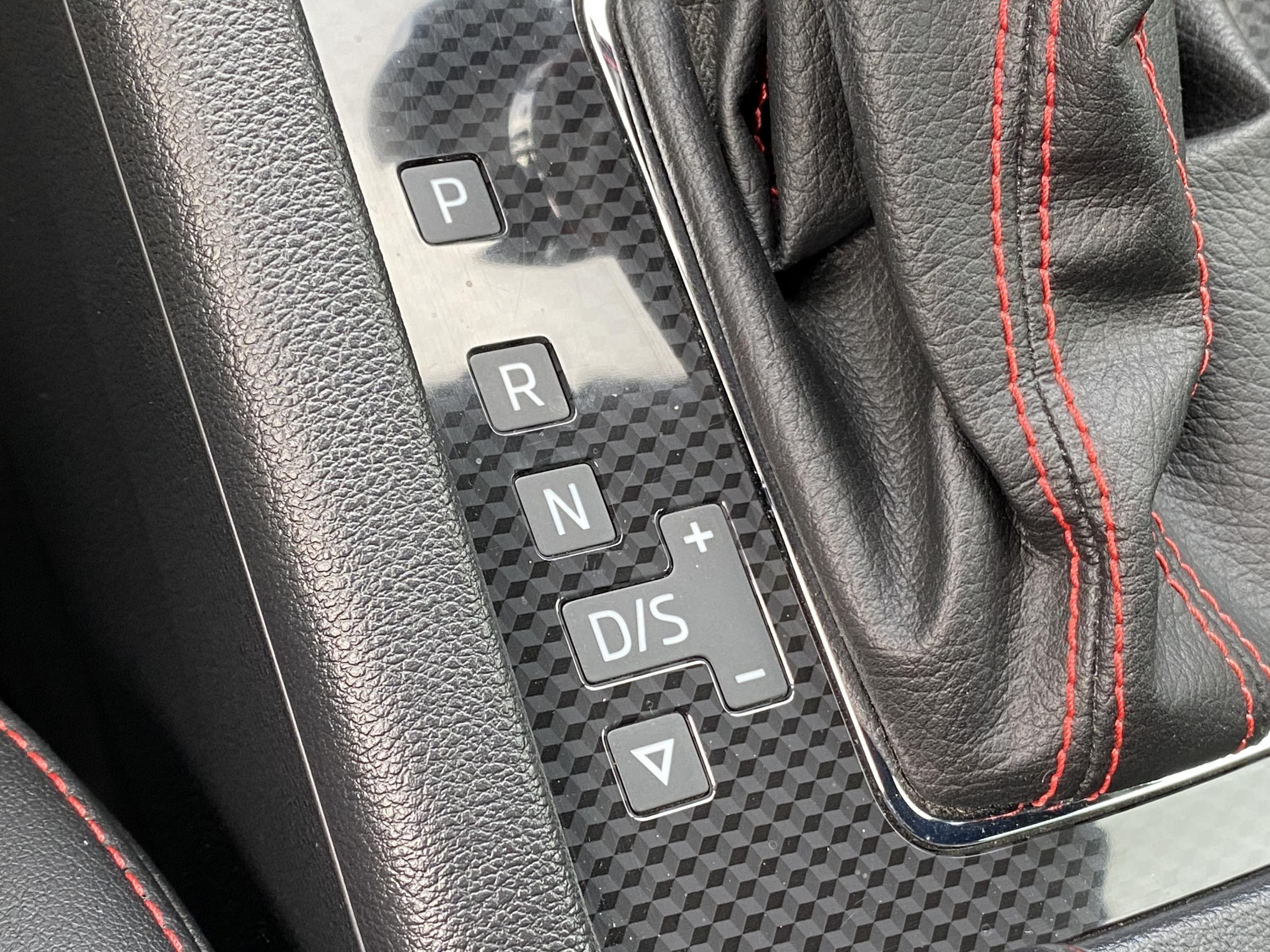 Škoda Octavia III, 2015 - pohled č. 15