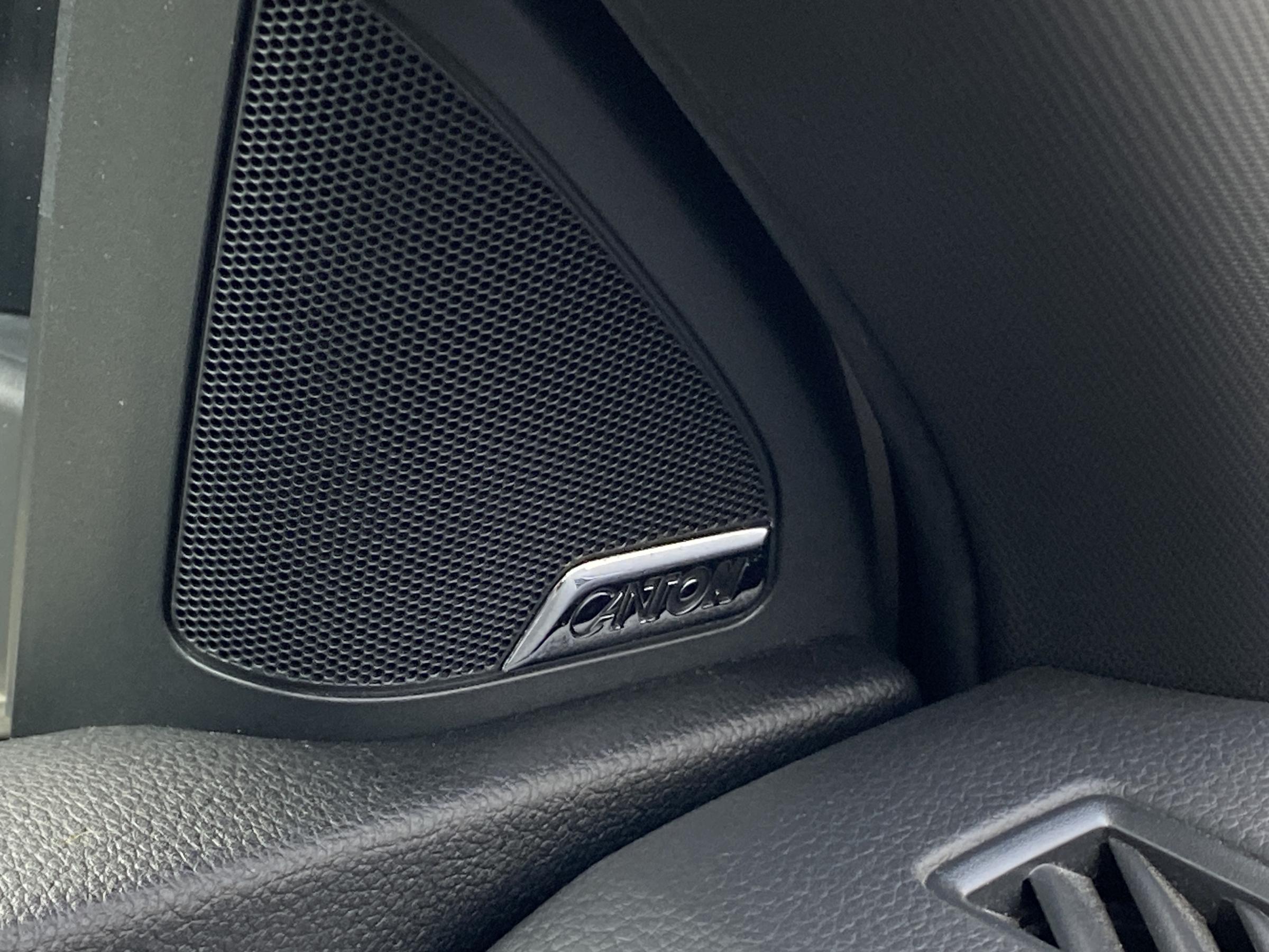 Škoda Octavia III, 2015 - pohled č. 20