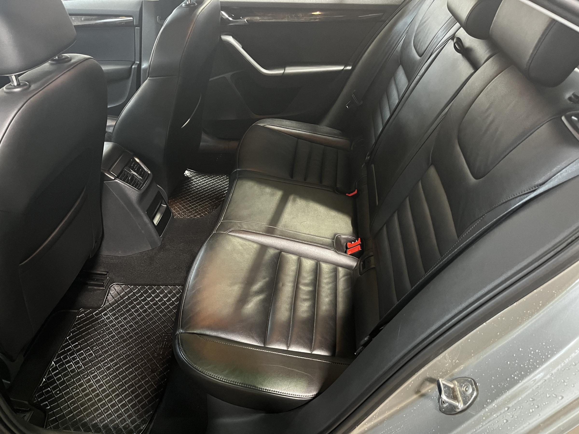 Škoda Octavia III, 2013 - pohled č. 10