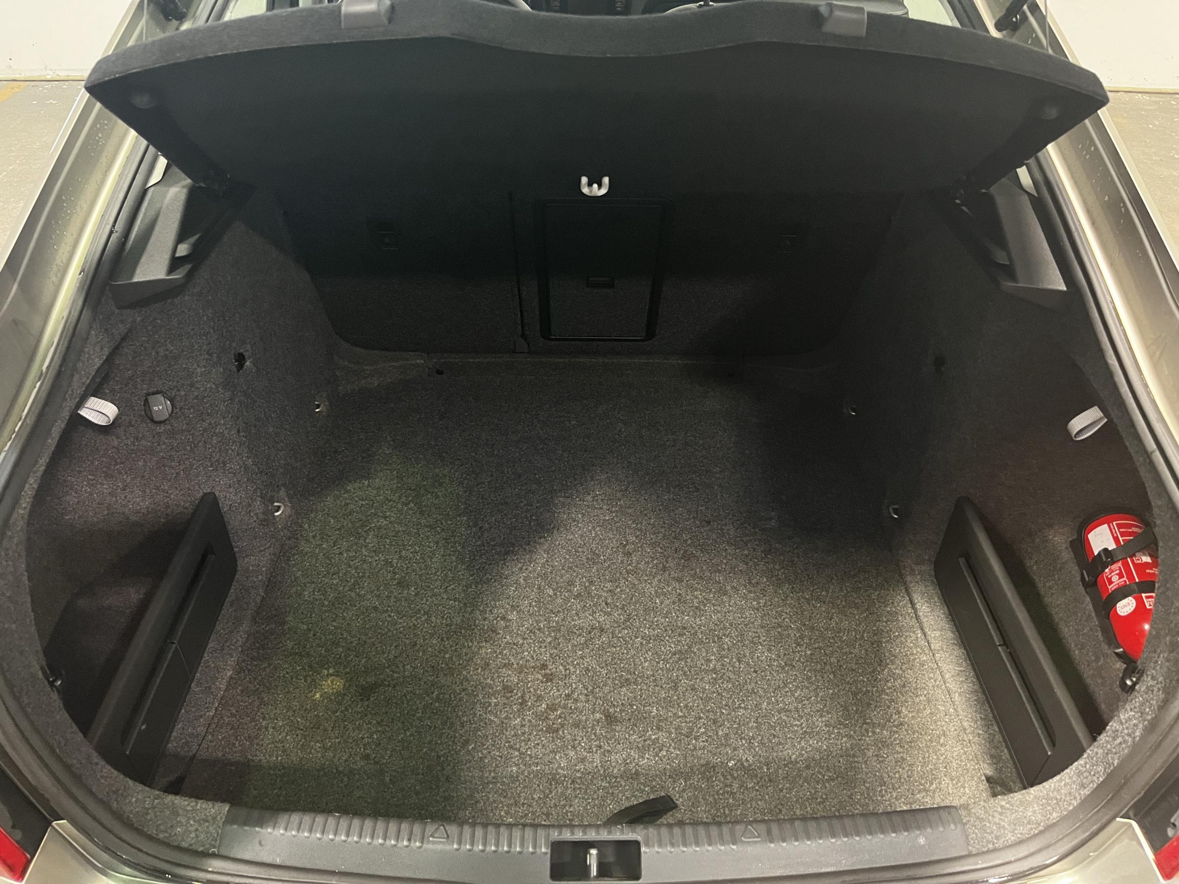 Škoda Octavia III, 2013 - pohled č. 7