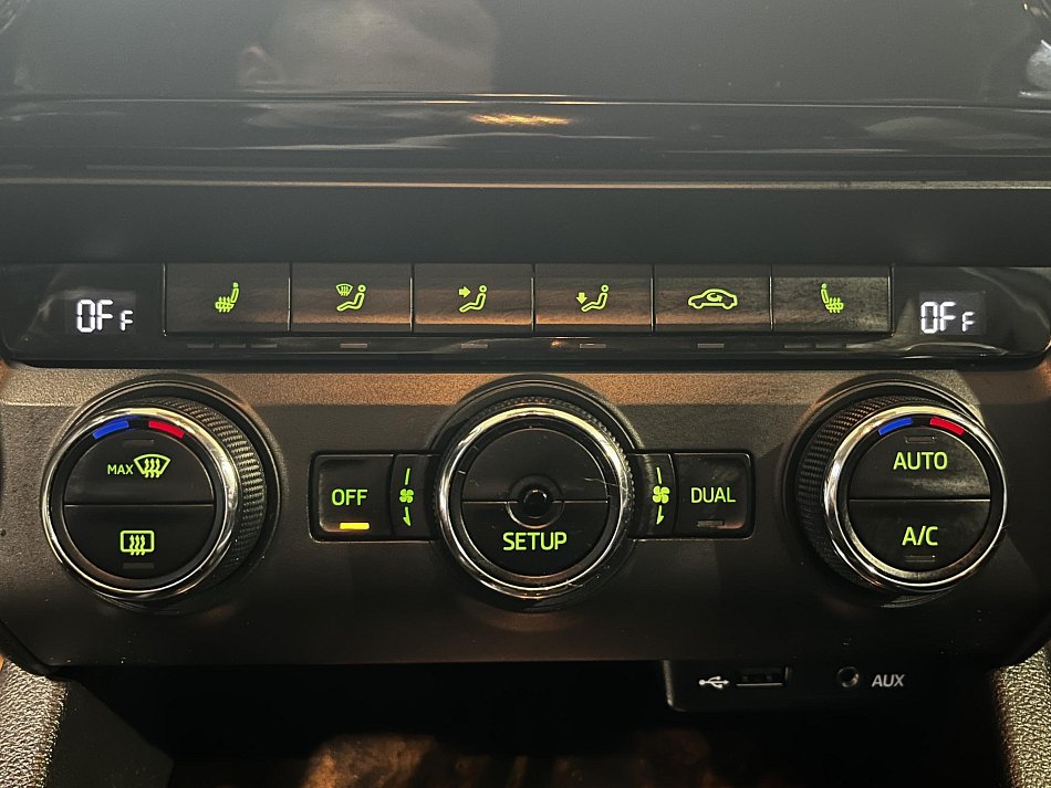 Škoda Octavia III 2.0 TDi 