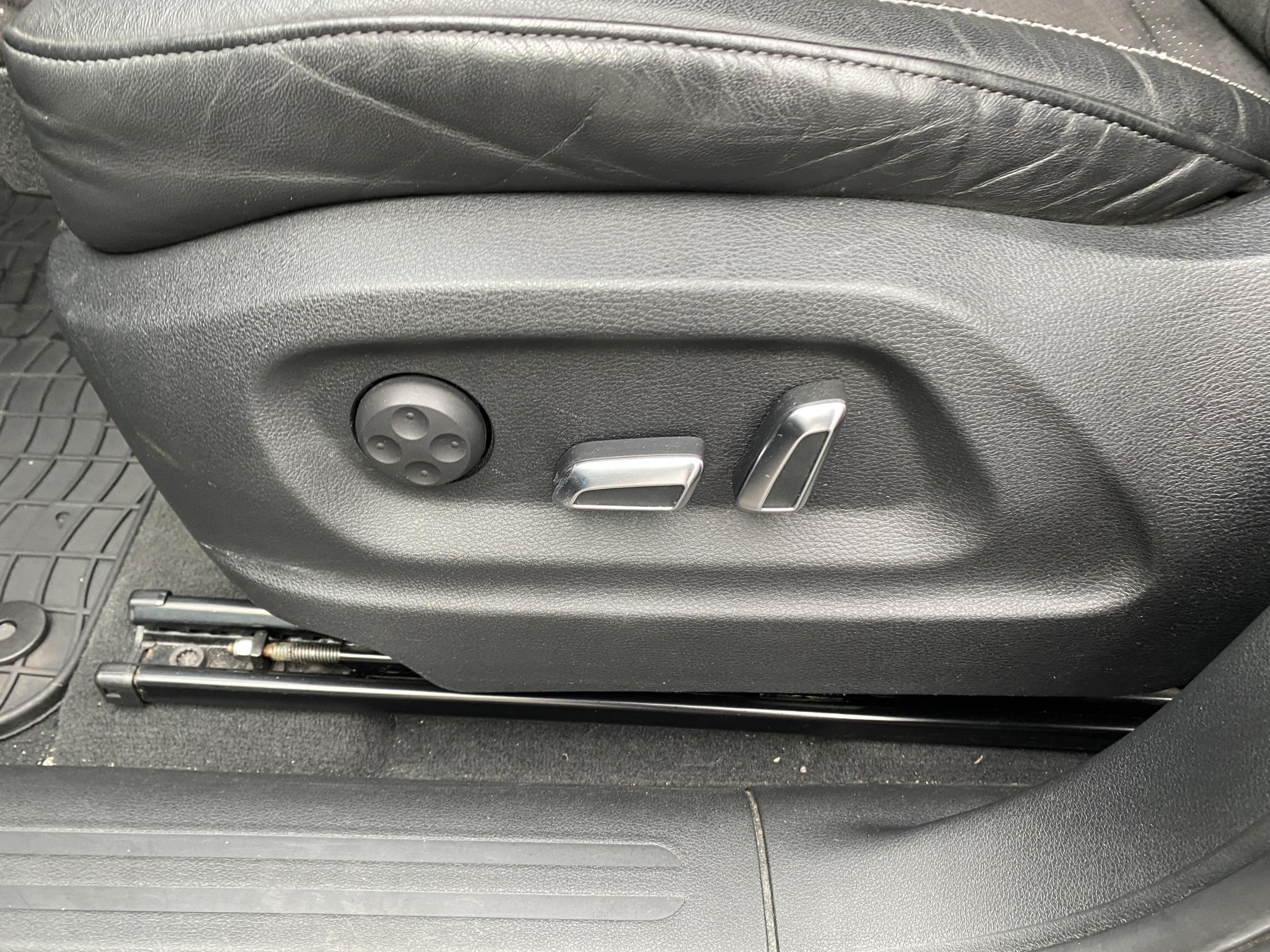 Audi Q5, 2013 - pohled č. 14