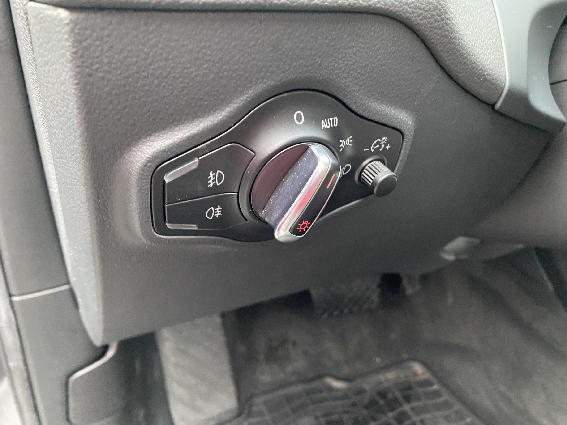 Audi Q5, 2013 - pohled č. 15