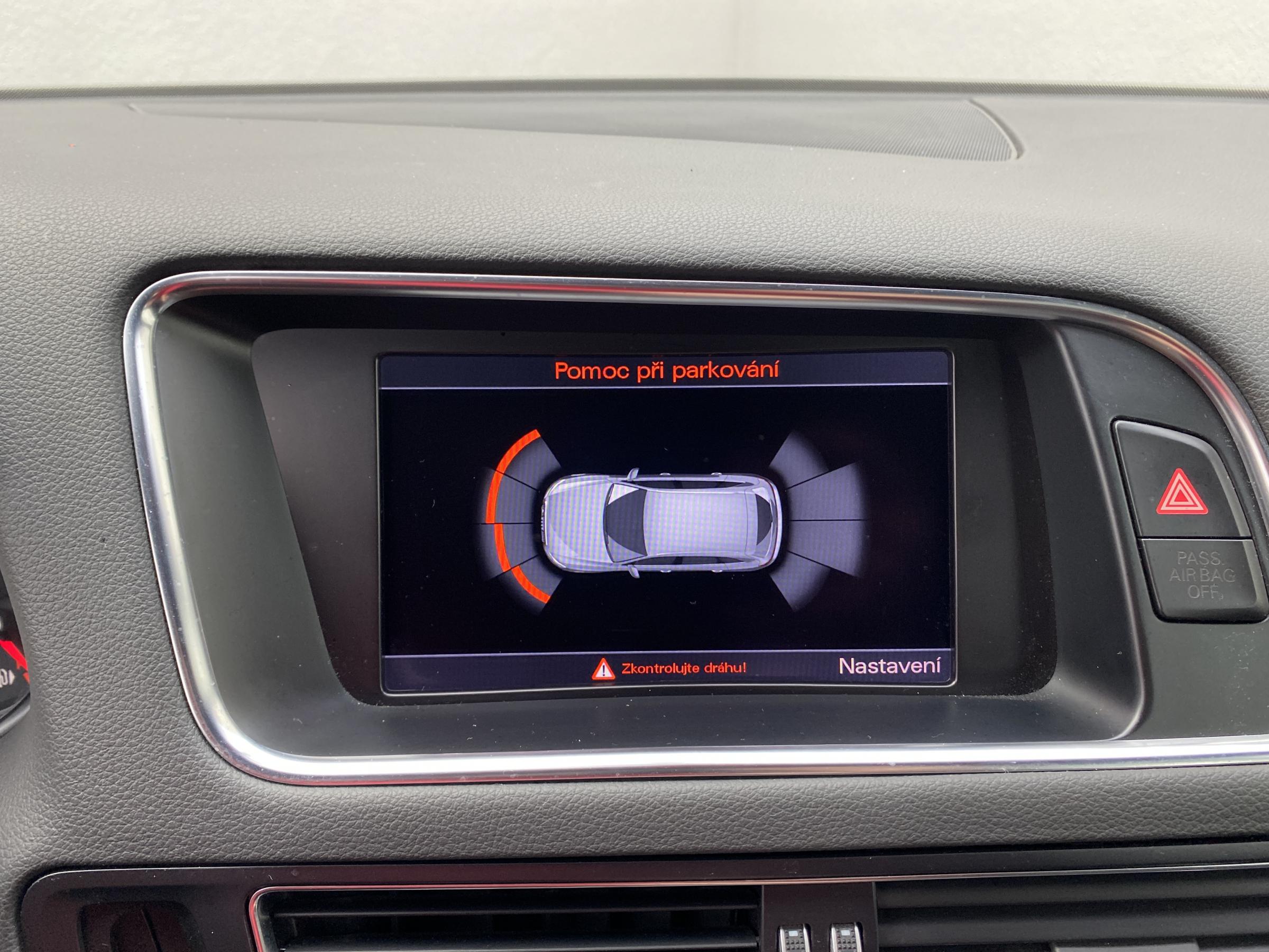 Audi Q5, 2013 - pohled č. 18