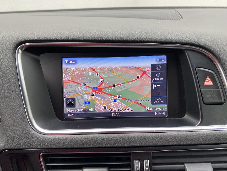 Audi Q5 2.0 TDi S-line quattro