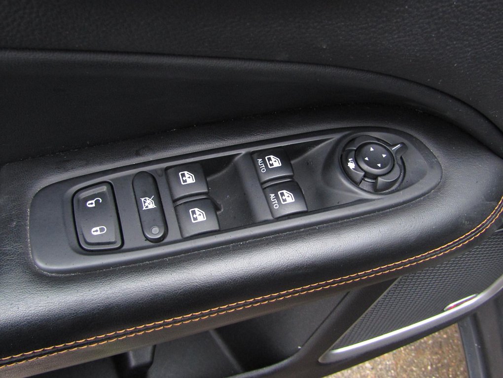 Jeep Compass 1.4 T Limited 4x4