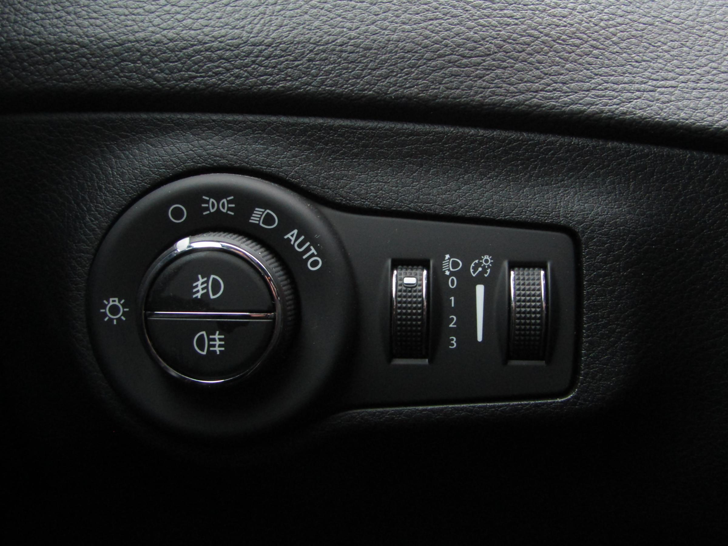 Jeep Compass, 2018 - pohled č. 12