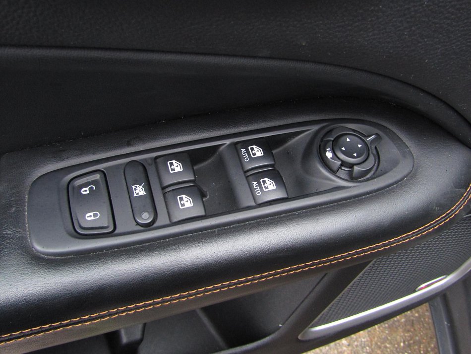 Jeep Compass 1.4 T Limited 4x4