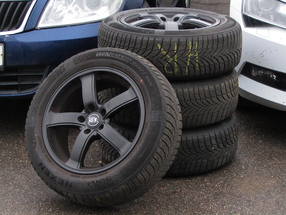 Jeep Compass 1.4 T Limited 4x4