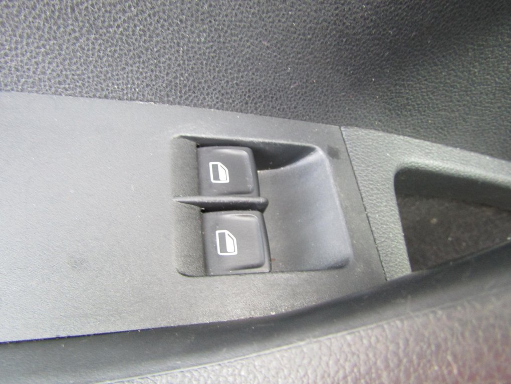 Škoda Octavia III 1.6TDi 