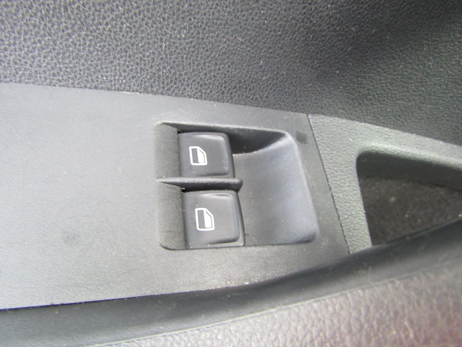 Škoda Octavia III 1.6TDi 