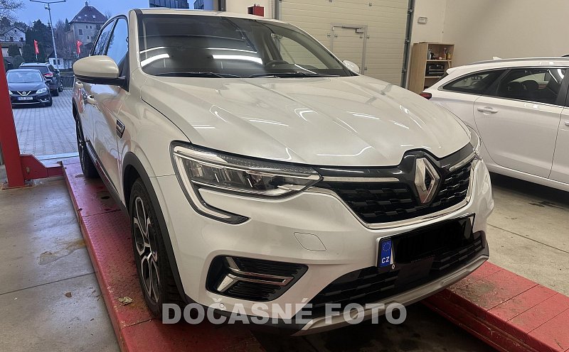Renault Arkana 1.3TCE 