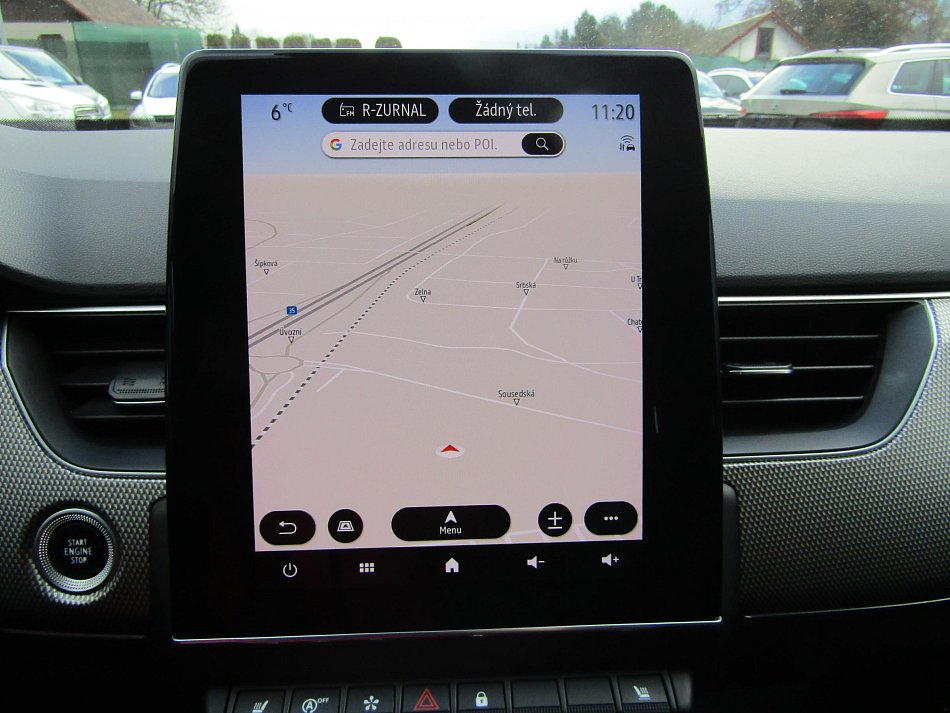 Renault Arkana 1.3TCE 