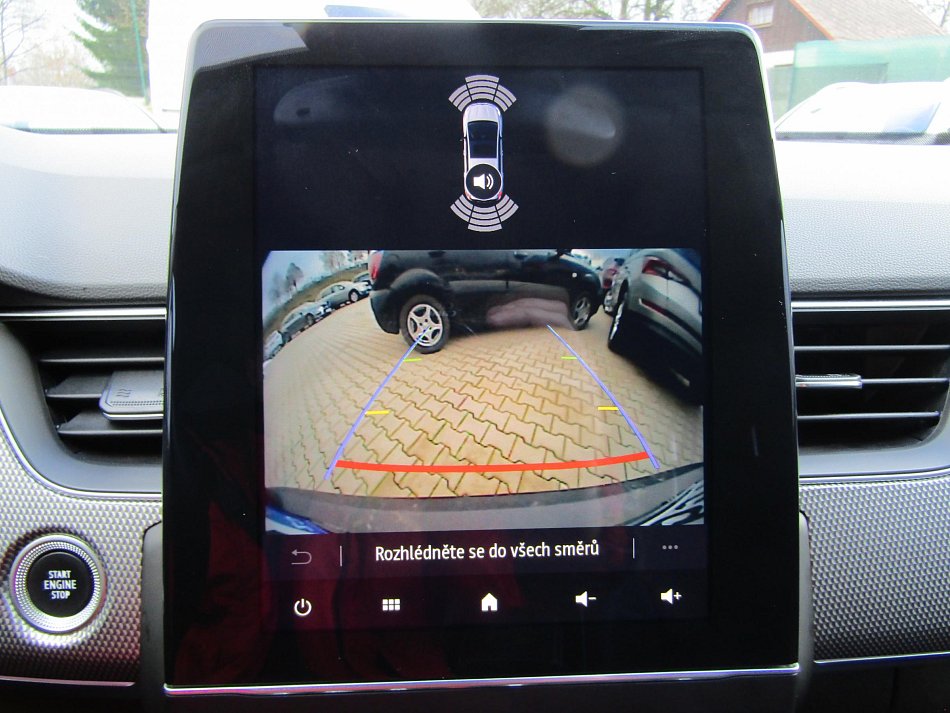 Renault Arkana 1.3TCE 