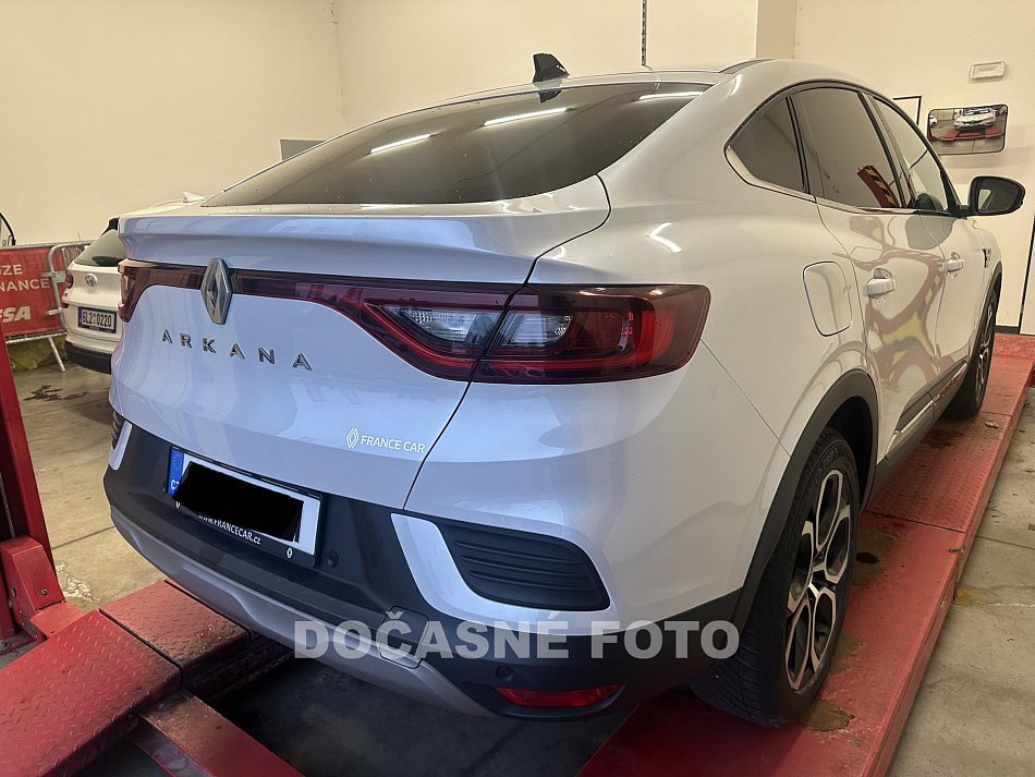 Renault Arkana 1.3TCE 