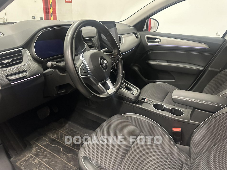 Renault Arkana 1.3TCE 