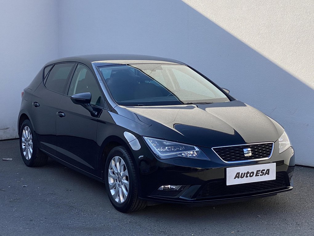Seat Leon 1.4 TSi Style