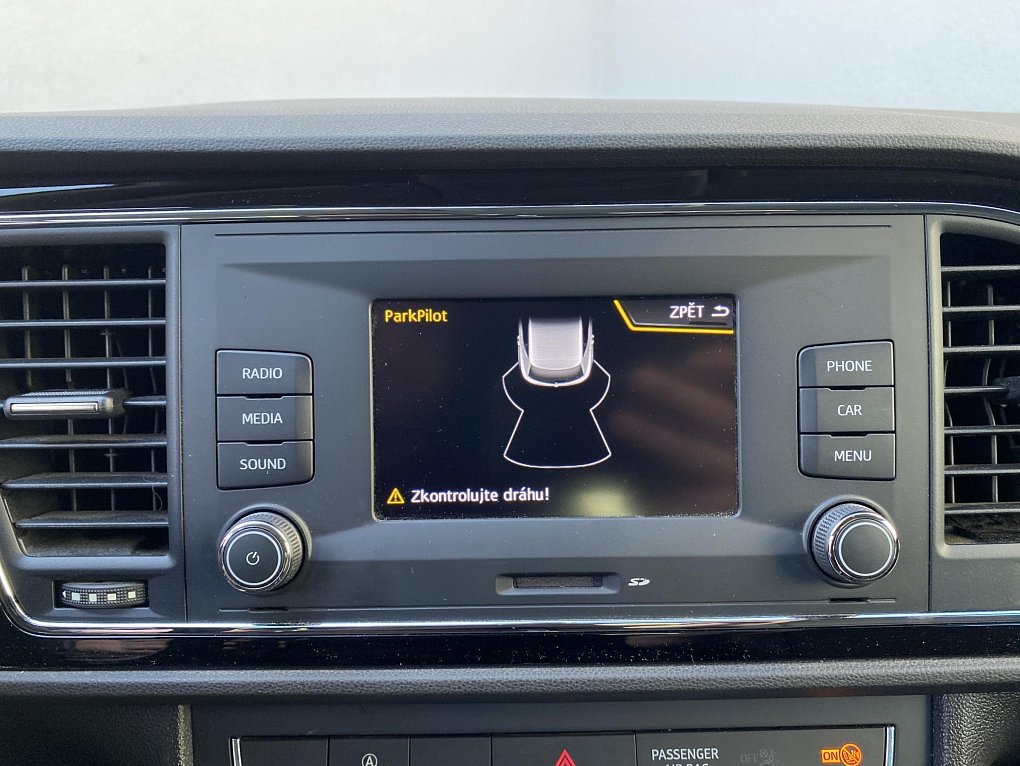 Seat Leon 1.4 TSi Style