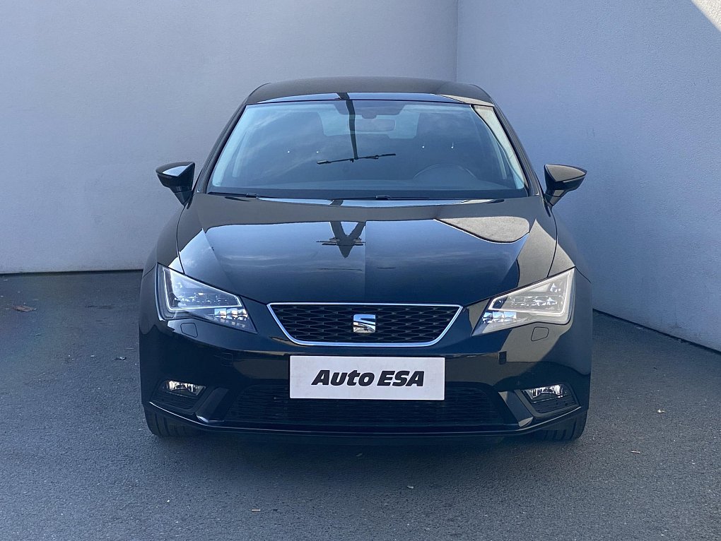 Seat Leon 1.4 TSi Style