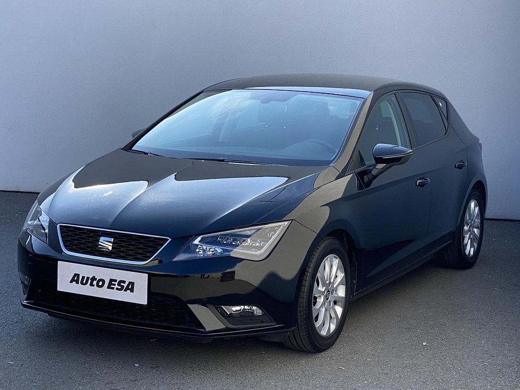 Seat Leon 1.4 TSi Style