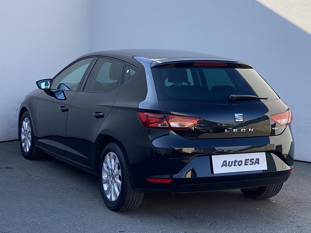 Seat Leon 1.4 TSi Style