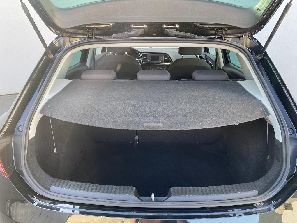 Seat Leon 1.4 TSi Style