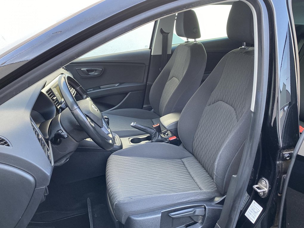 Seat Leon 1.4 TSi Style