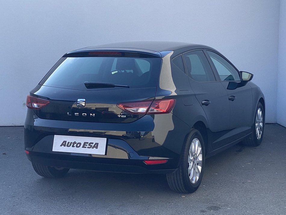 Seat Leon 1.4 TSi Style