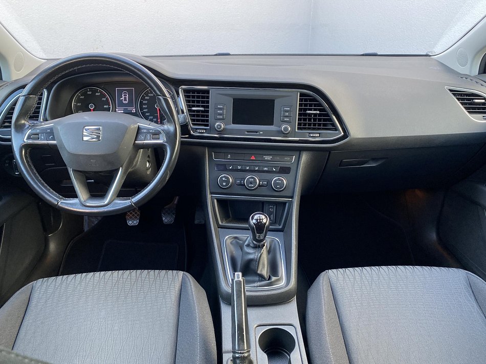 Seat Leon 1.4 TSi Style