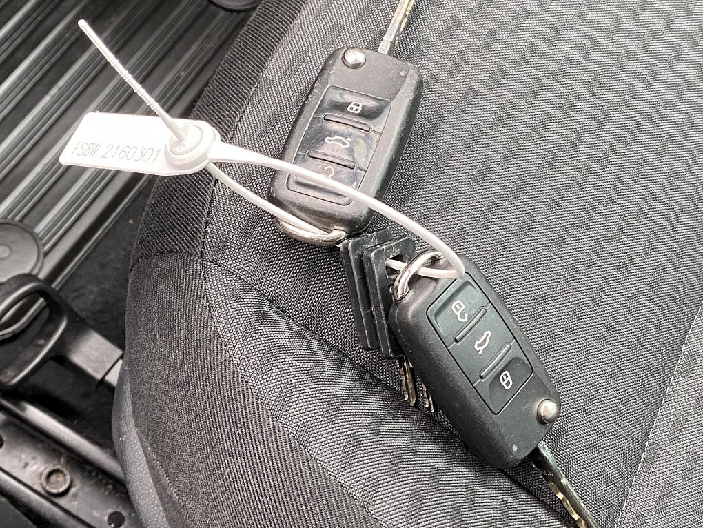 Škoda Roomster 1.2 TSi Ambition