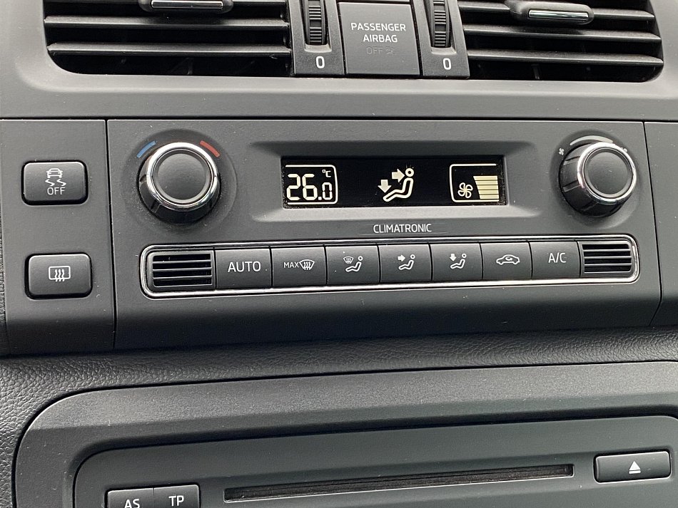 Škoda Roomster 1.2 TSi Ambition