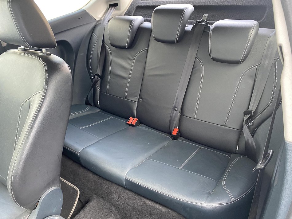 Ford Fiesta 1.6 TDCi 