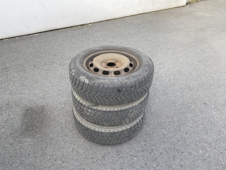 Ford Fiesta 1.6 TDCi 