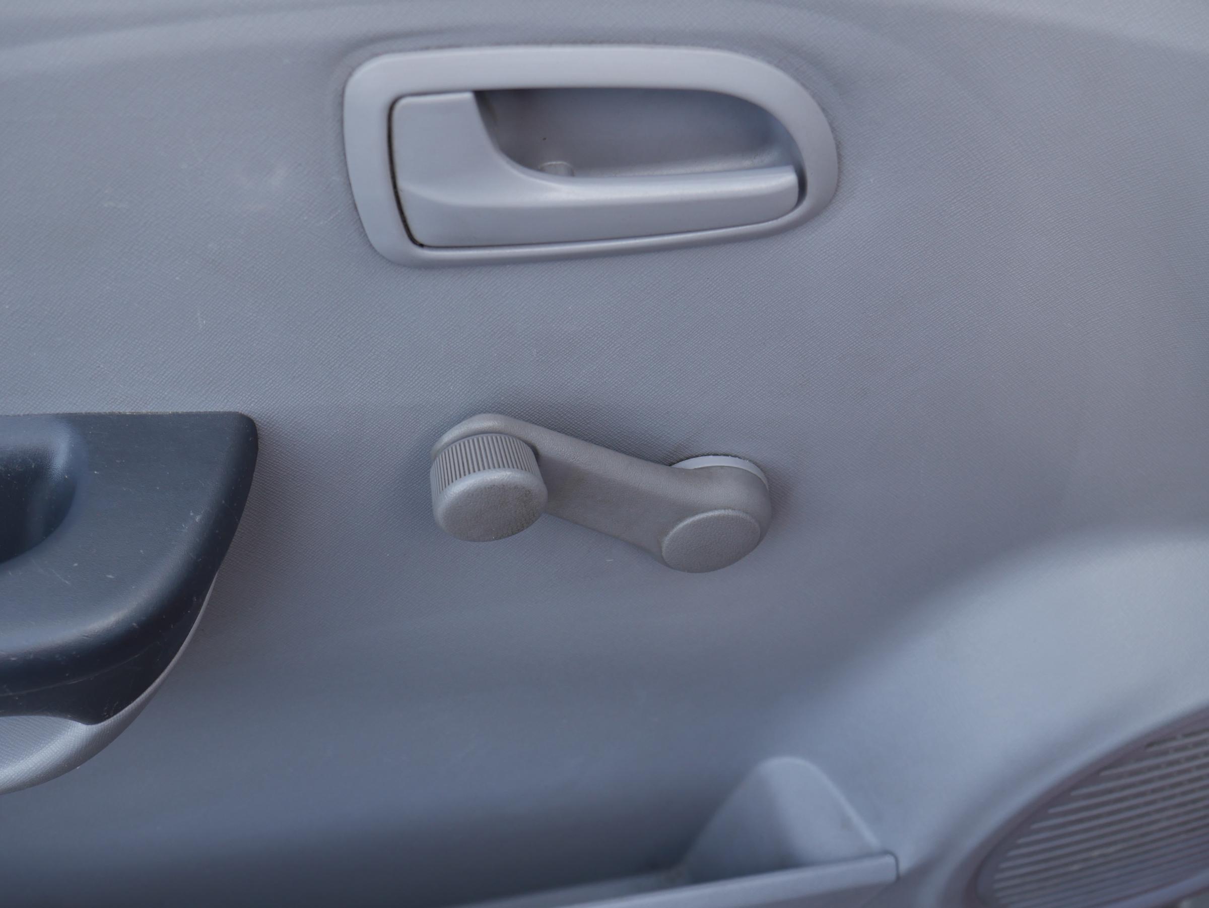 Kia Picanto, 2006 - pohled č. 11