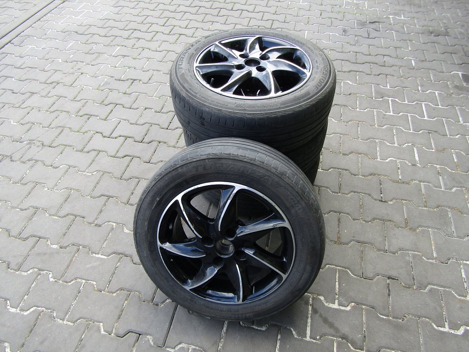 Opel Crossland 1.2 T 