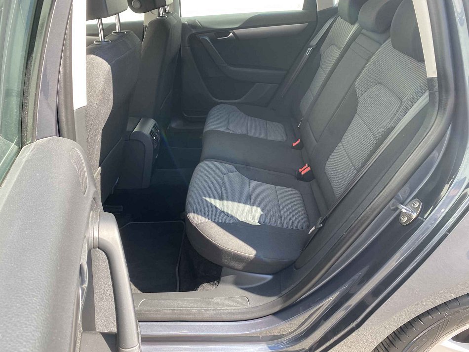 Volkswagen Passat 1.4 TSi Comfortline