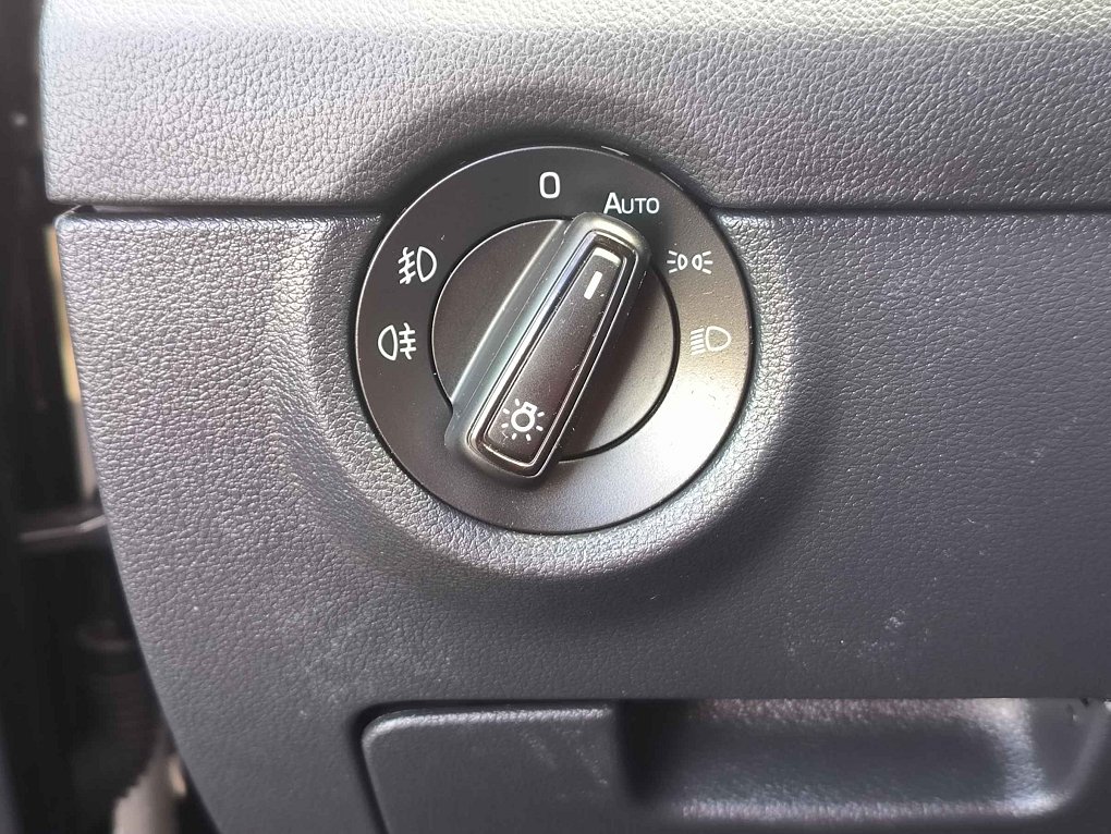 Škoda Octavia III 1.4 TSi Ambition